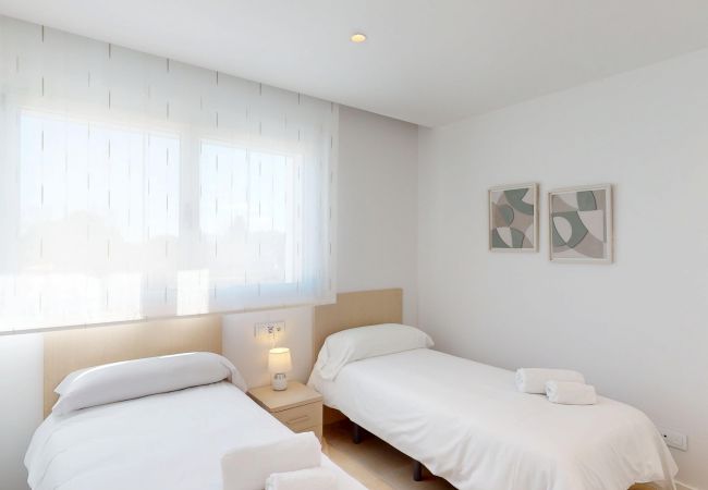Ferienwohnung in Oliva - Amaris by ON Travel Ferienwohnung in Oliva - Amaris by ON Travel