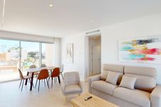 Ferienwohnung in Oliva - Amaris by ON Travel