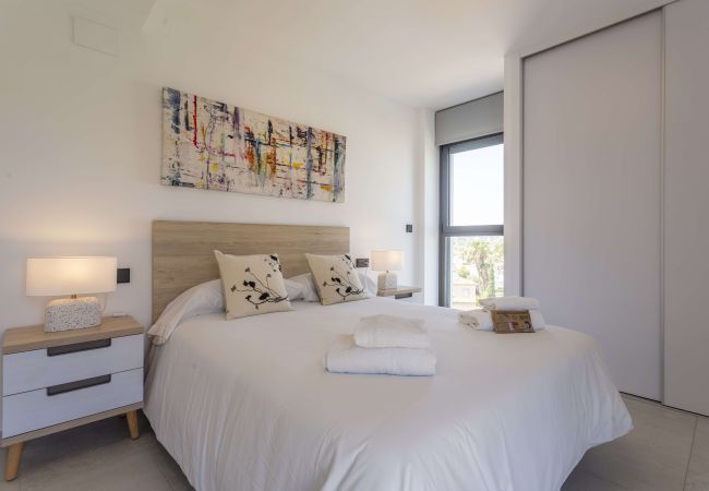 Ferienwohnung in Oliva - Golf & Sea penthouse by ON Travel Ferienwohnung in Oliva - Golf & Sea penthouse by ON Travel