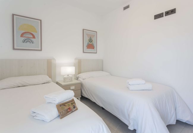 Ferienwohnung in Oliva - Golf & Sea penthouse by ON Travel Ferienwohnung in Oliva - Golf & Sea penthouse by ON Travel