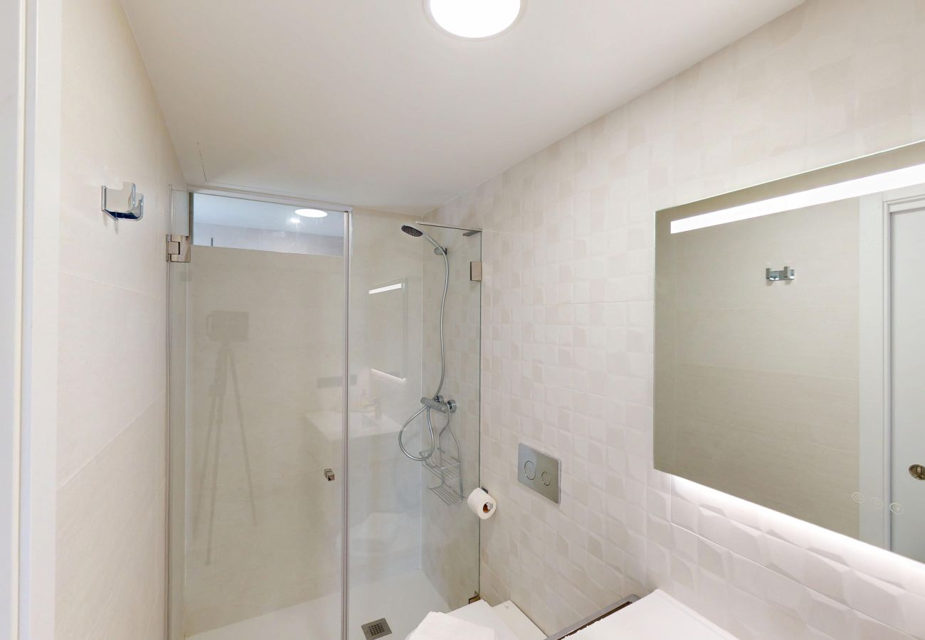 Ferienwohnung in Oliva - Golf & Sea penthouse by ON Travel