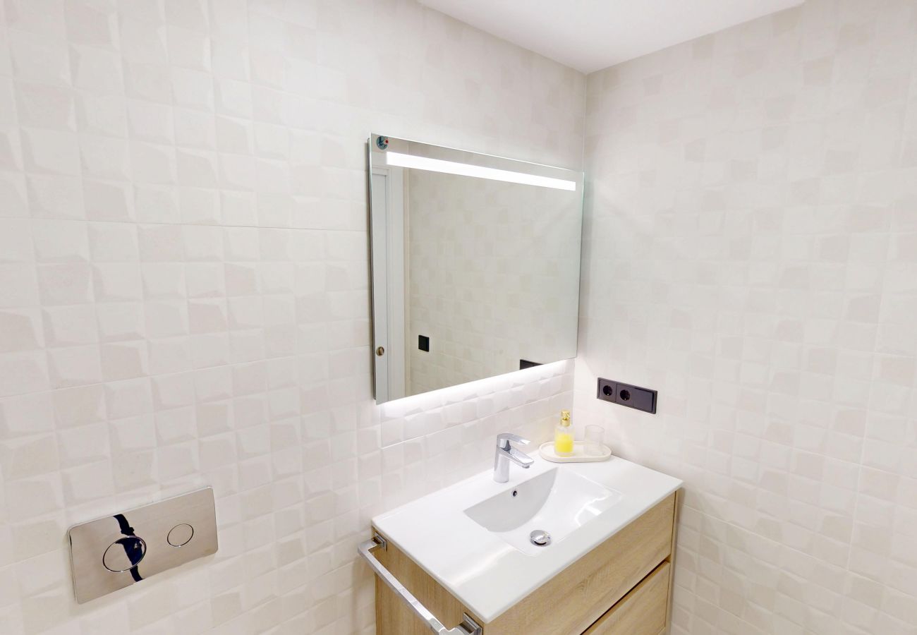 Ferienwohnung in Oliva - Golf & Sea penthouse by ON Travel