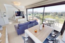 Ferienwohnung in Oliva - Golf & Sea penthouse by ON Travel