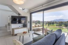 Ferienwohnung in Oliva - Golf & Sea penthouse by ON Travel