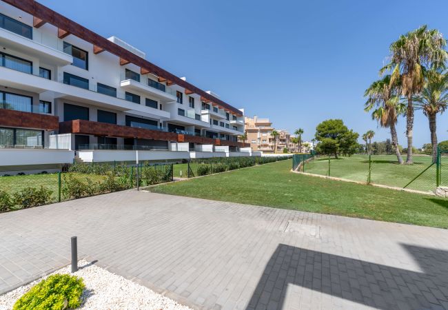 Ferienwohnung in Oliva - Marina by ON Travel  Ferienwohnung in Oliva - Marina by ON Travel