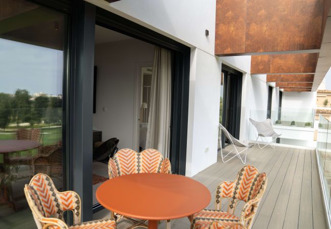 Ferienwohnung in Oliva - Marina by ON Travel  Ferienwohnung in Oliva - Marina by ON Travel