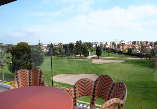 Ferienwohnung in Oliva - Marina by ON Travel  Ferienwohnung in Oliva - Marina by ON Travel