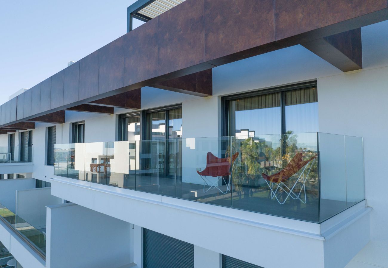 Ferienwohnung in Oliva - Marina by ON Travel 