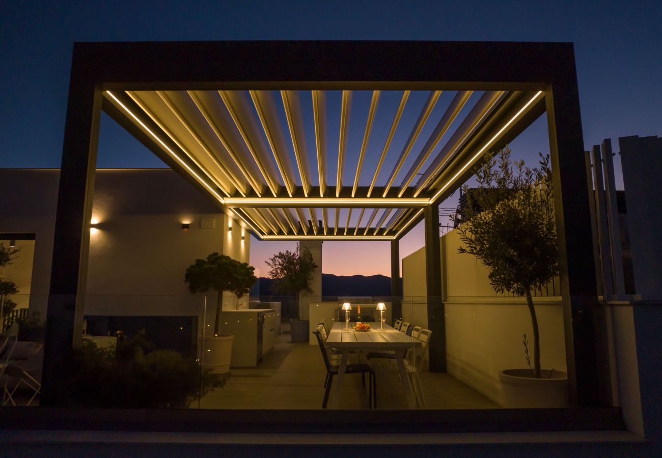 Ferienwohnung in Oliva - Marina by ON Travel 