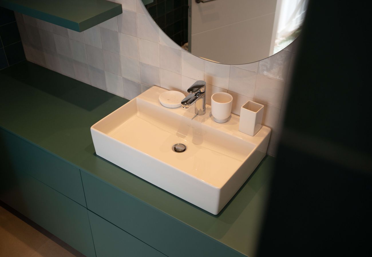 Ferienwohnung in Oliva - Marina by ON Travel 