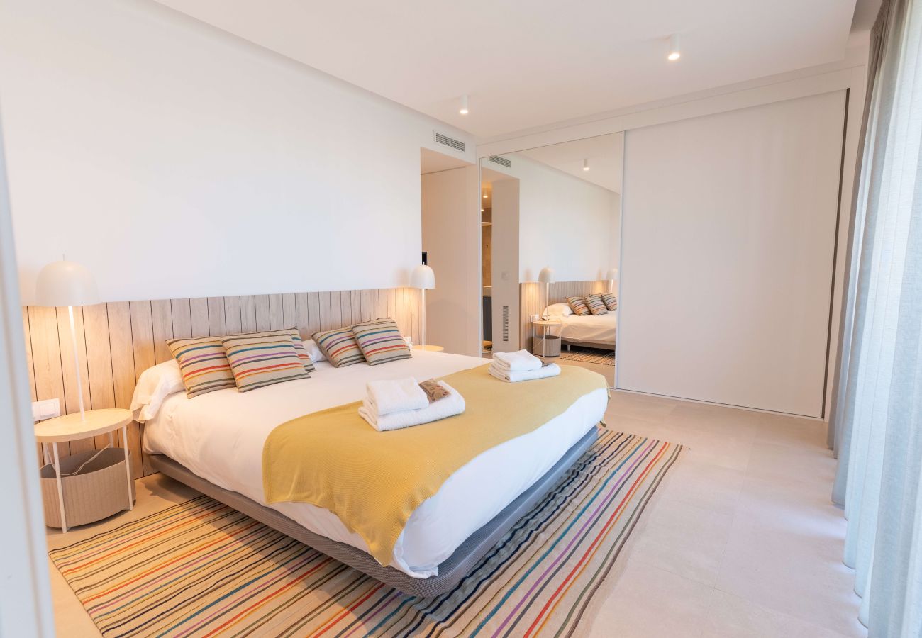 Ferienwohnung in Oliva - Marina by ON Travel 