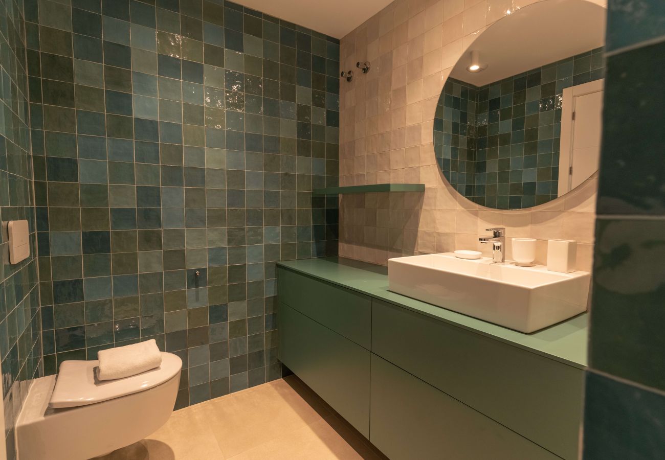 Ferienwohnung in Oliva - Marina by ON Travel 