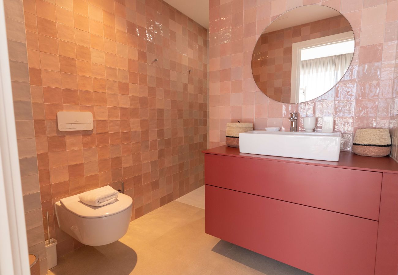 Ferienwohnung in Oliva - Marina by ON Travel 