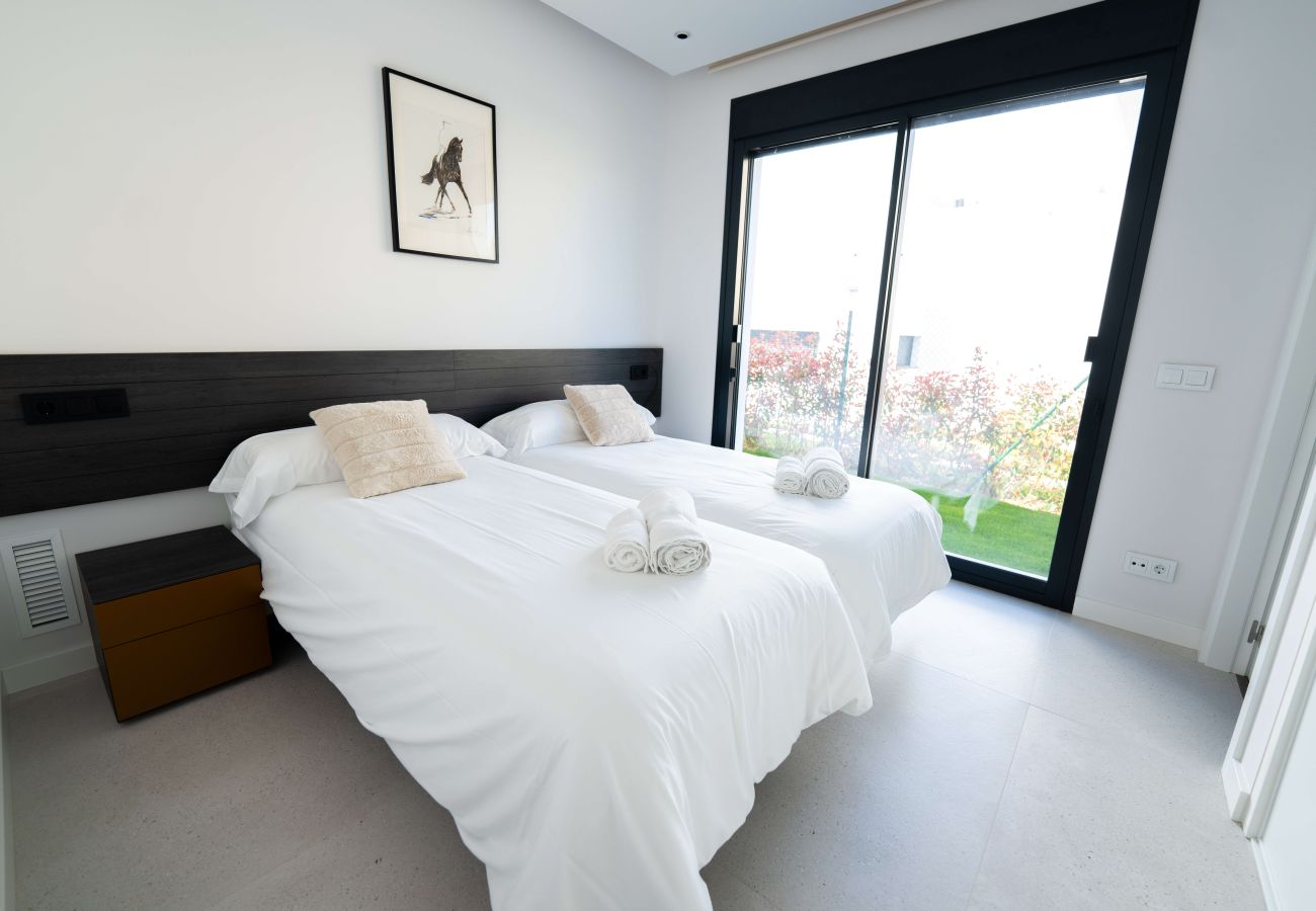 Villa in Oliva - Villa Marfil by ON Travel