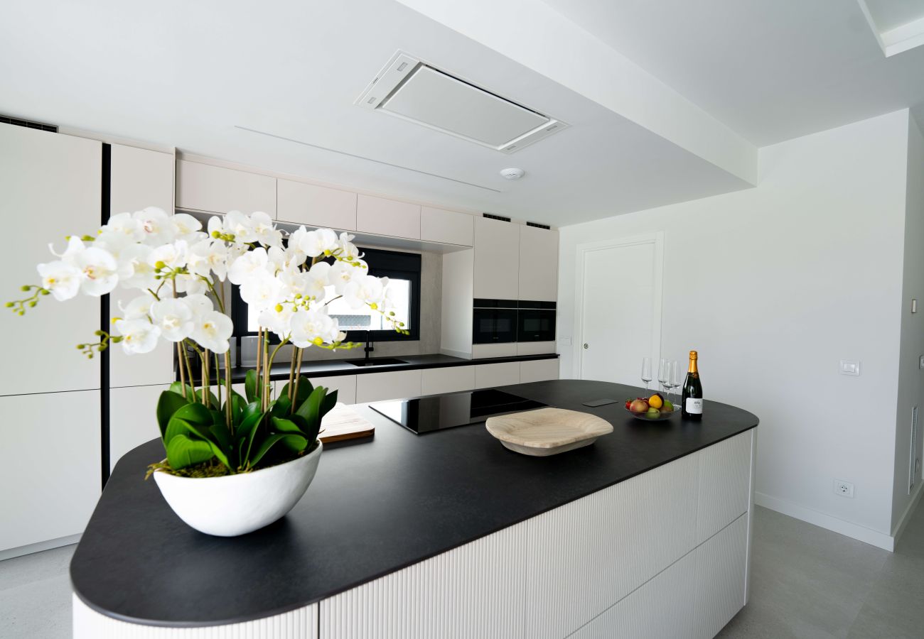 Villa in Oliva - Villa Marfil by ON Travel