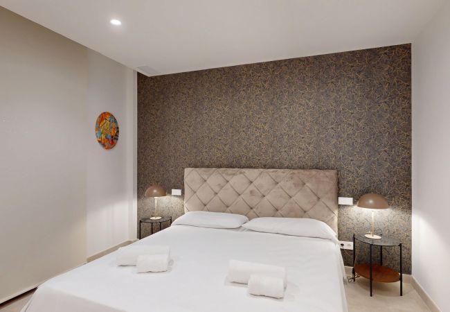 Ferienwohnung in Oliva - Lacovia by ON Travel  Ferienwohnung in Oliva - Lacovia by ON Travel