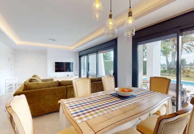 Ferienwohnung in Oliva - Lacovia by ON Travel  Ferienwohnung in Oliva - Lacovia by ON Travel