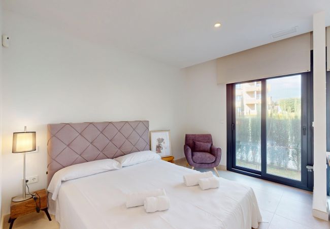 Ferienwohnung in Oliva - Lacovia by ON Travel  Ferienwohnung in Oliva - Lacovia by ON Travel