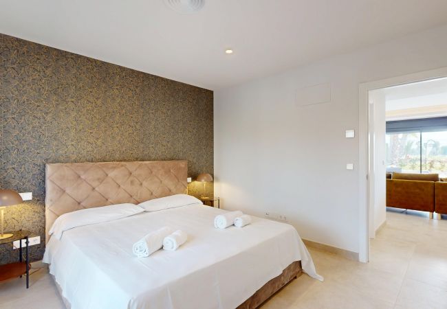 Ferienwohnung in Oliva - Lacovia by ON Travel  Ferienwohnung in Oliva - Lacovia by ON Travel