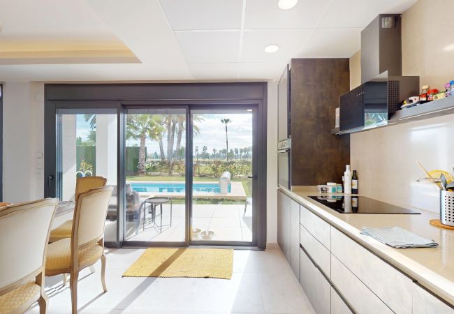 Ferienwohnung in Oliva - Lacovia by ON Travel  Ferienwohnung in Oliva - Lacovia by ON Travel