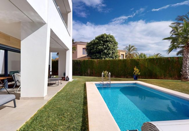 Ferienwohnung in Oliva - Lacovia by ON Travel  Ferienwohnung in Oliva - Lacovia by ON Travel