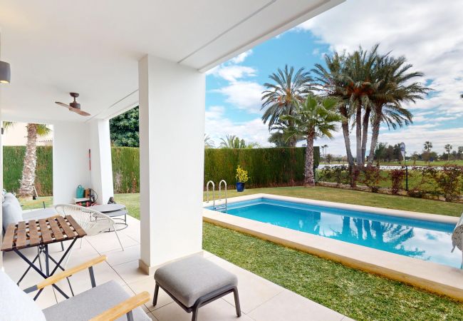 Ferienwohnung in Oliva - Lacovia by ON Travel  Ferienwohnung in Oliva - Lacovia by ON Travel