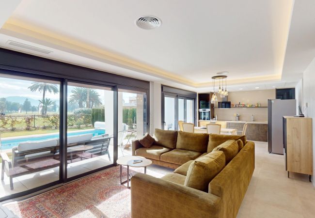 Ferienwohnung in Oliva - Lacovia by ON Travel  Ferienwohnung in Oliva - Lacovia by ON Travel