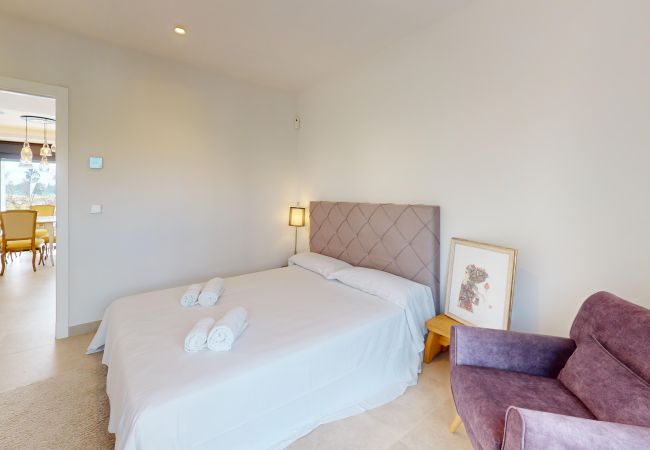 Ferienwohnung in Oliva - Lacovia by ON Travel  Ferienwohnung in Oliva - Lacovia by ON Travel