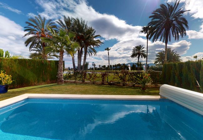 Ferienwohnung in Oliva - Lacovia by ON Travel  Ferienwohnung in Oliva - Lacovia by ON Travel
