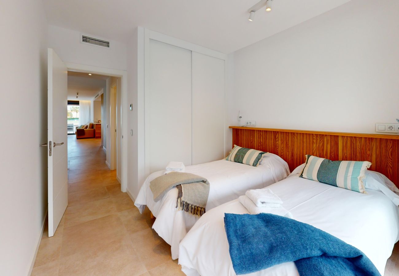 Ferienwohnung in Oliva - Seris by ON Travel