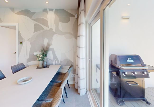 Villa in Oliva - Villa Encant by ON Travel Villa in Oliva - Villa Encant by ON Travel