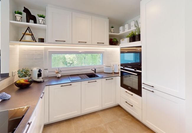 Villa in Oliva - Villa Encant by ON Travel Villa in Oliva - Villa Encant by ON Travel