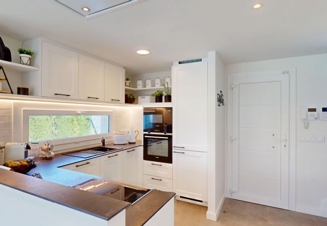 Villa in Oliva - Villa Encant by ON Travel Villa in Oliva - Villa Encant by ON Travel
