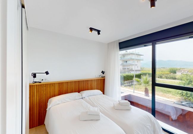 Ferienwohnung in Oliva - Sole by ON Travel  Ferienwohnung in Oliva - Sole by ON Travel