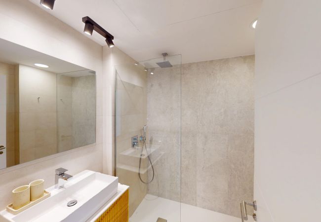 Ferienwohnung in Oliva - Sole by ON Travel  Ferienwohnung in Oliva - Sole by ON Travel