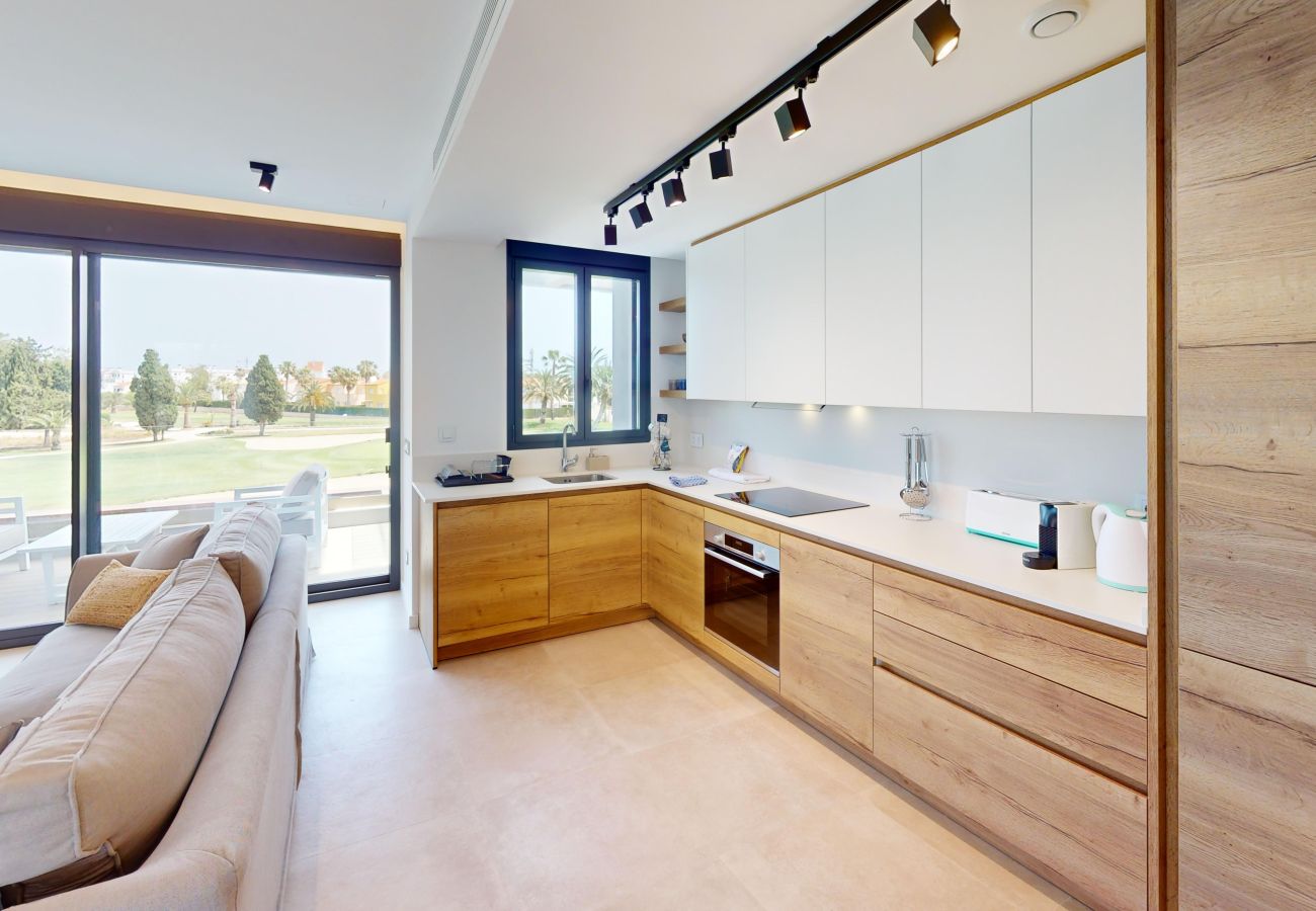 Ferienwohnung in Oliva - Sole by ON Travel 