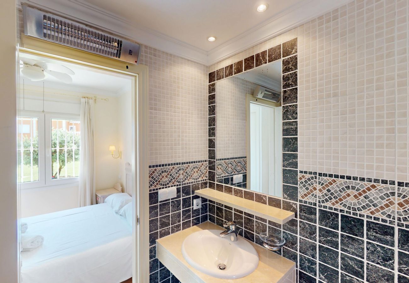 Ferienwohnung in Oliva - Sun by ON Travel