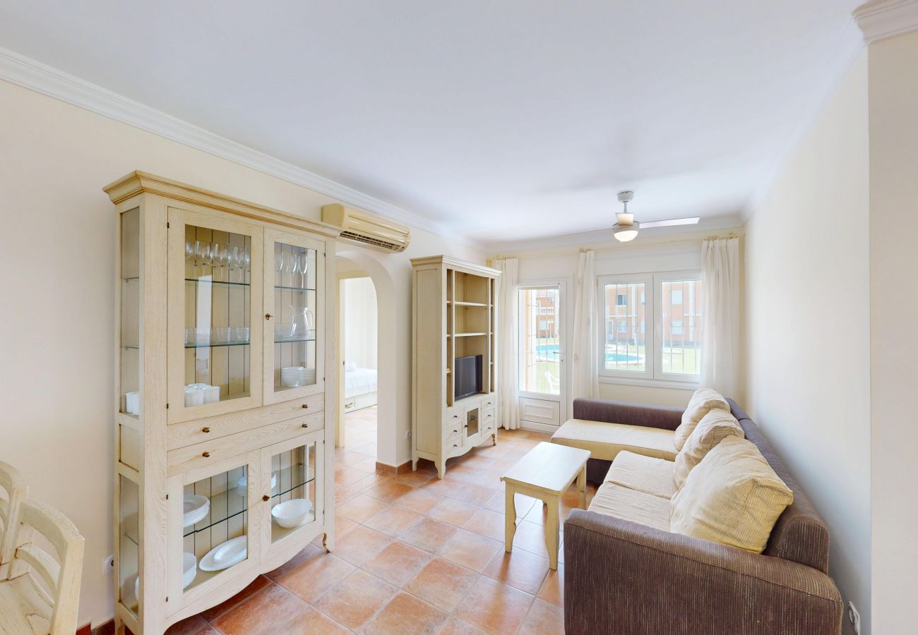 Ferienwohnung in Oliva - Sun by ON Travel