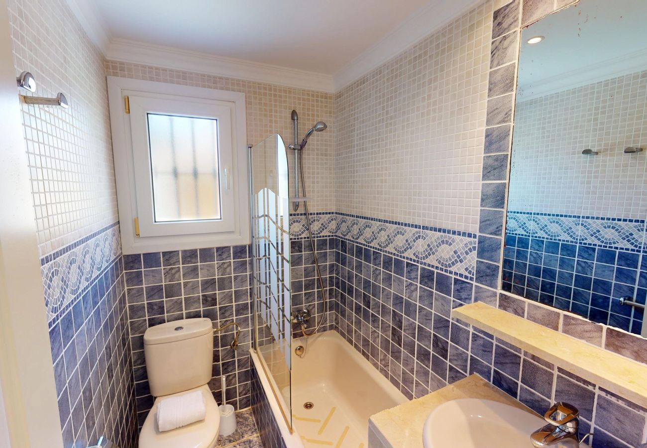 Ferienwohnung in Oliva - Sun by ON Travel