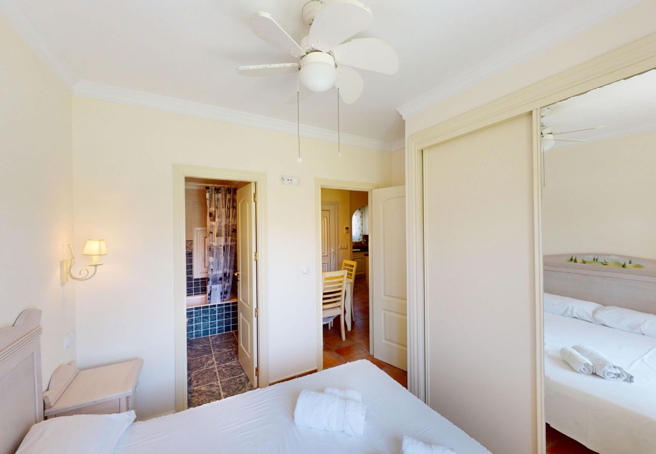 Ferienwohnung in Oliva - Sun by ON Travel