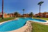 Ferienwohnung in Oliva - Sun by ON Travel