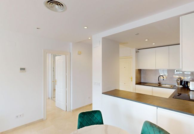 Ferienwohnung in Oliva - Eagle by ON Travel Ferienwohnung in Oliva - Eagle by ON Travel