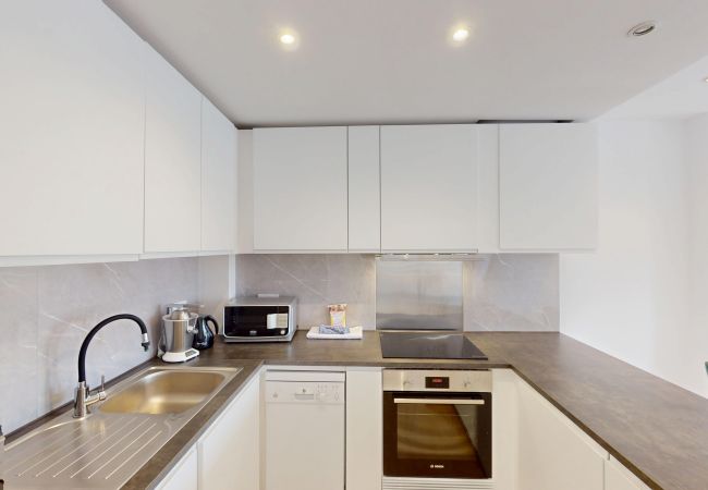 Ferienwohnung in Oliva - Eagle by ON Travel Ferienwohnung in Oliva - Eagle by ON Travel