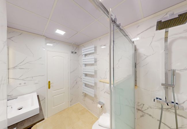 Ferienwohnung in Oliva - Eagle by ON Travel Ferienwohnung in Oliva - Eagle by ON Travel