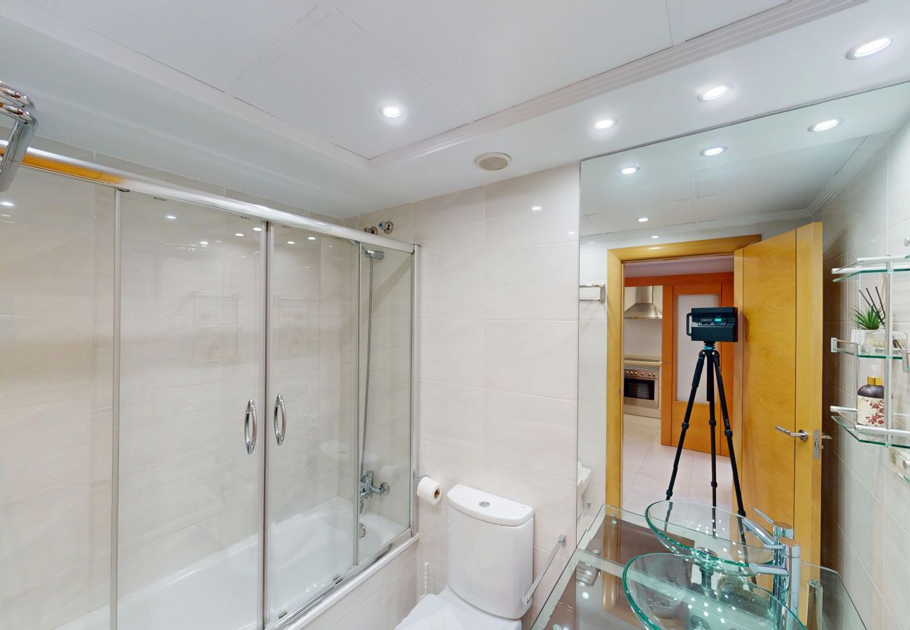 Ferienwohnung in Oliva - Gaviota by On Travel