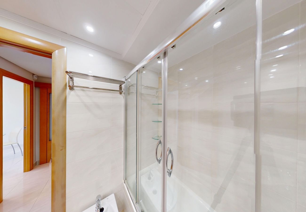 Ferienwohnung in Oliva - Gaviota by On Travel