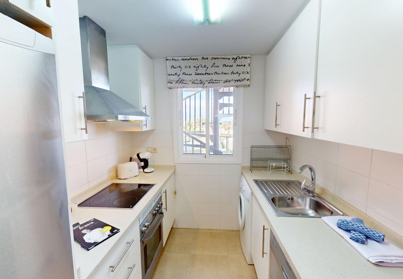 Ferienwohnung in Oliva - Cormorán by On Travel