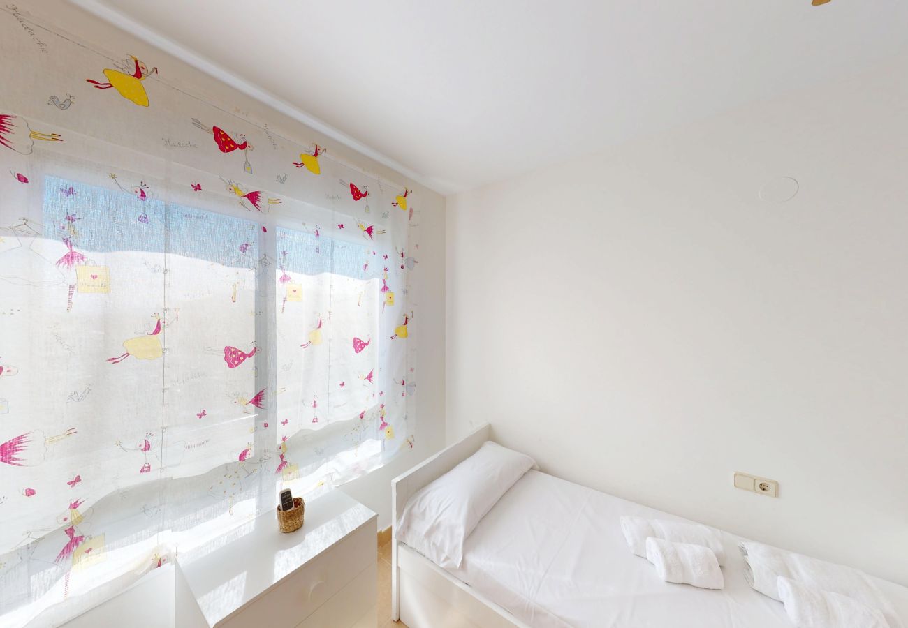 Ferienwohnung in Oliva - Cormorán by On Travel