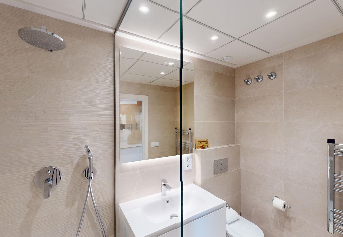 Ferienwohnung in Oliva - Jazmin by On Travel