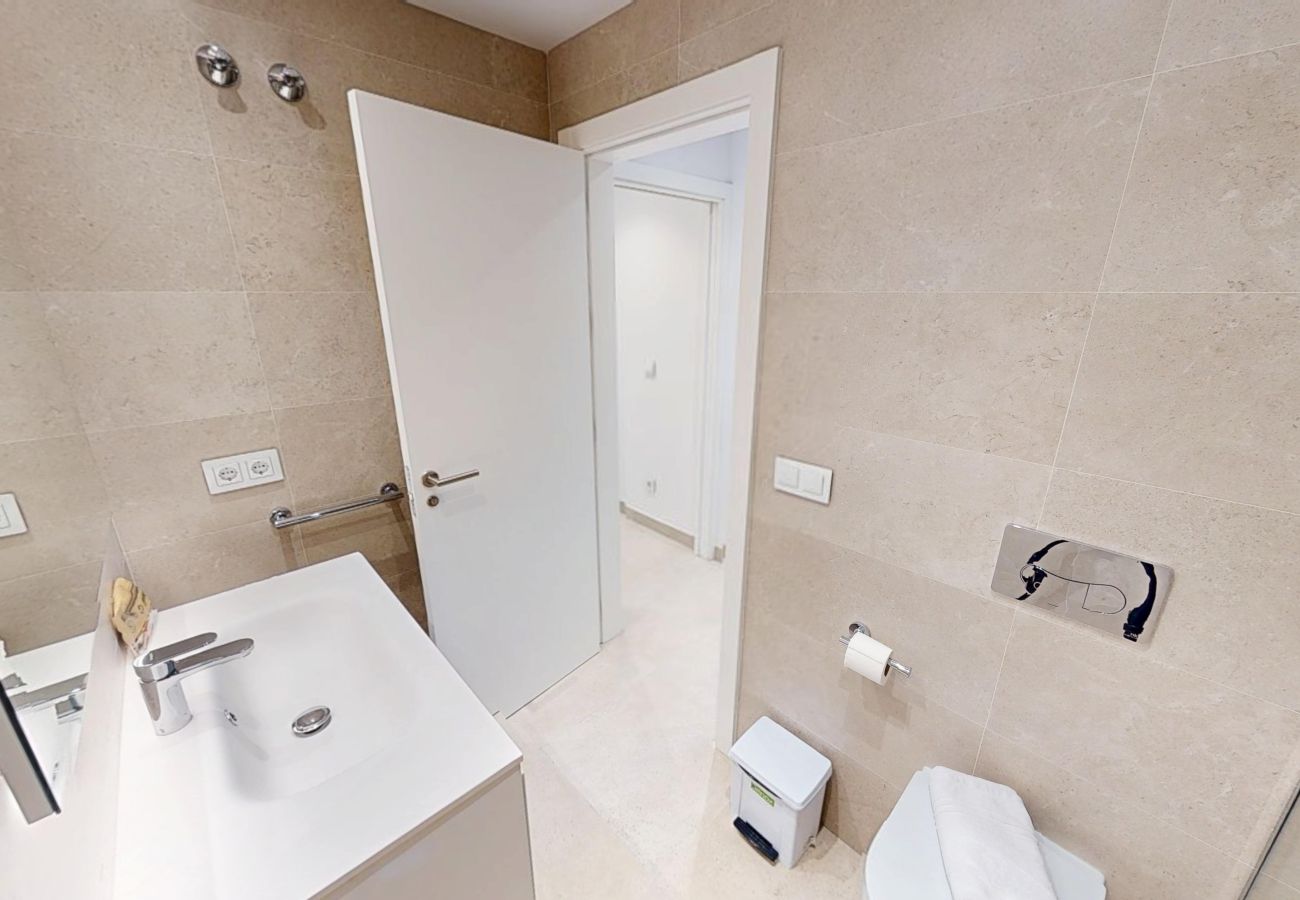 Ferienwohnung in Oliva - Jazmin by On Travel